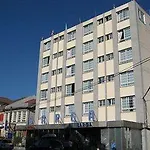 Sarga Sentirgalicia Hotel Cabañas