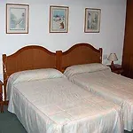 Sarga Sentirgalicia 3* Cabañas