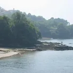 Sarga Sentirgalicia 3* Cabañas
