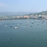 Sarga Sentirgalicia Ξενοδοχείο Cabañas