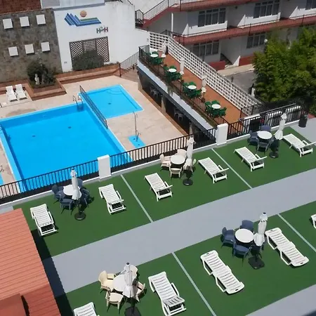 Ξενοδοχείο Sarga Sentirgalicia Cabañas