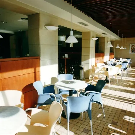 Otel Sarga Sentirgalicia Cabañas