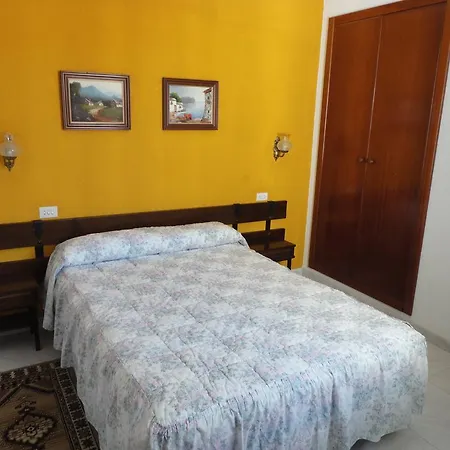 Sarga Sentirgalicia Apartamento *