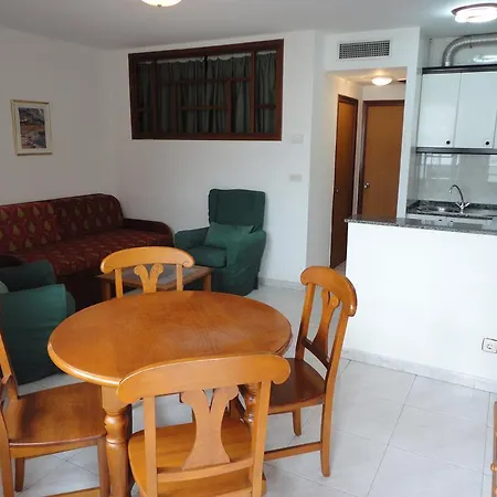 Otel Sarga Sentirgalicia