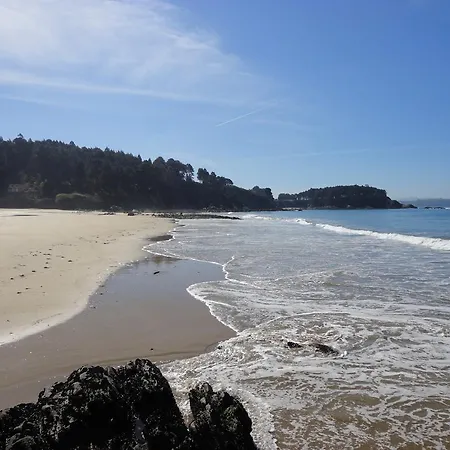 Otel Sarga Sentirgalicia 3*