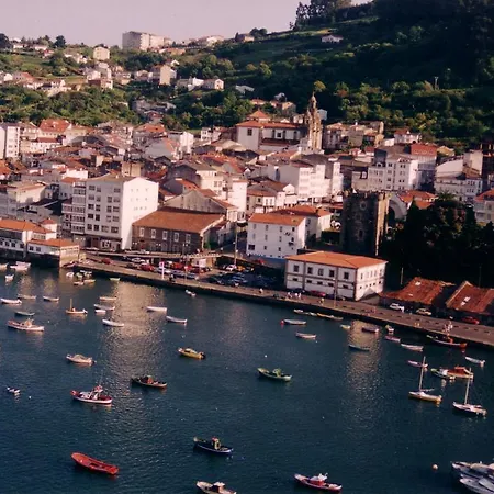 Otel Sarga Sentirgalicia