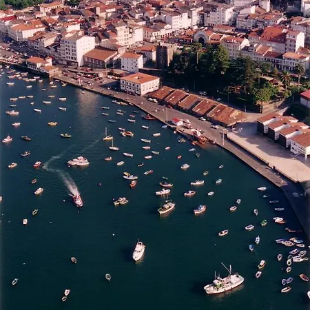 Sarga Sentirgalicia Cabañas