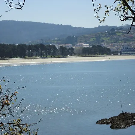 Sarga Sentirgalicia Hotel 3*
