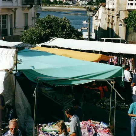 Sarga Sentirgalicia Otel