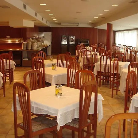 Sarga Sentirgalicia Otel