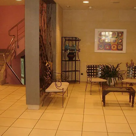 Apartamento Sarga Sentirgalicia *