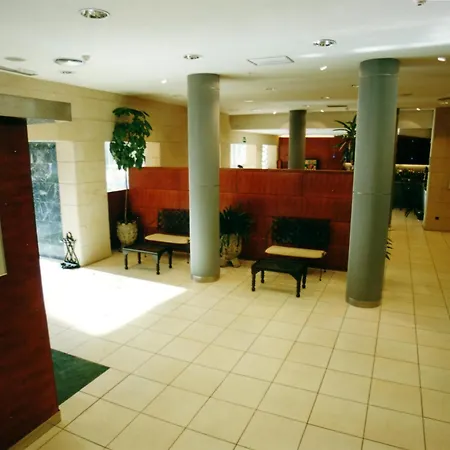 Sarga Sentirgalicia Hotel Cabañas