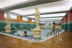 アパルタメントス サルガ センティルガリシア