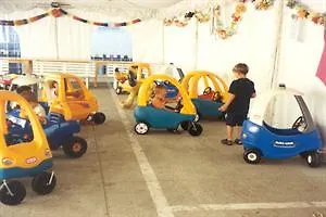 Sarga Sentirgalicia 3* Cabañas