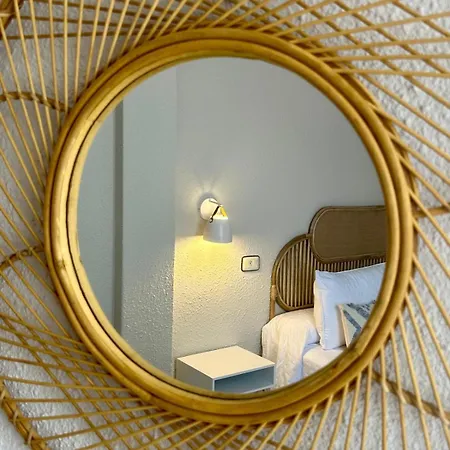 Otel Sarga Sentirgalicia Cabañas