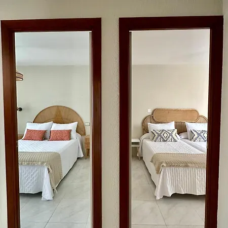 Sarga Sentirgalicia Ξενοδοχείο Cabañas