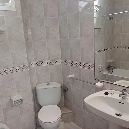 Otel Sarga Sentirgalicia