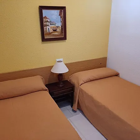 Sarga Sentirgalicia Otel