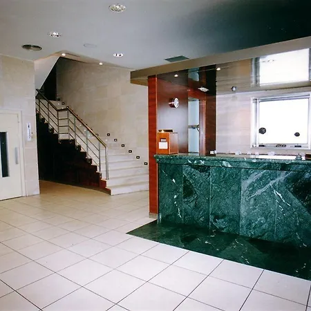 Hotel Sarga Sentirgalicia 3*