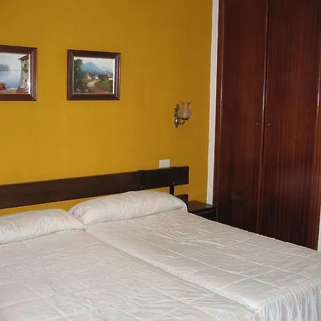 Sarga Sentirgalicia Cabañas