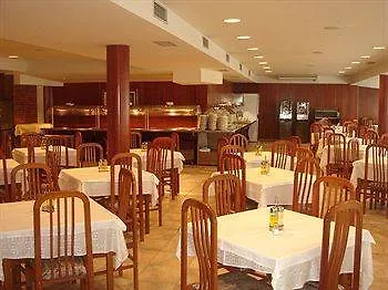 Sarga Sentirgalicia 3*