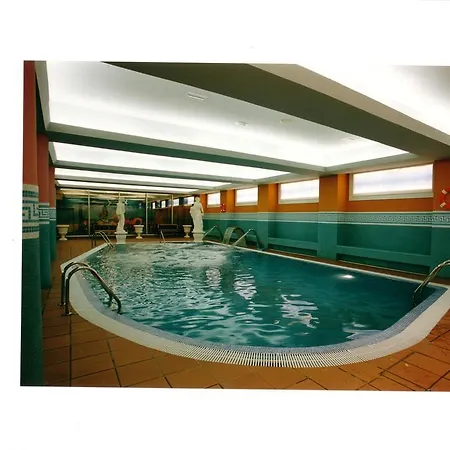 Hotel Sarga Sentirgalicia