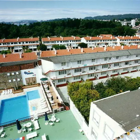 Sarga Sentirgalicia 3*