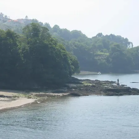 Sarga Sentirgalicia 3* Cabañas