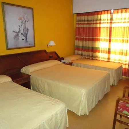 Sarga Sentirgalicia Hotel