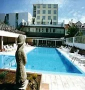 Ξενοδοχείο Sarga Sentirgalicia Cabañas