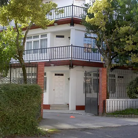 Sarga Sentirgalicia 3* Cabañas