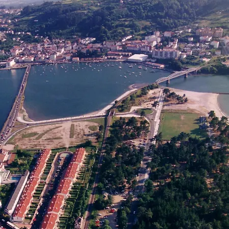 Sarga Sentirgalicia 3*