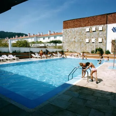Sarga Sentirgalicia Ξενοδοχείο Cabañas