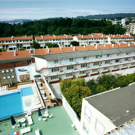 Sarga Sentirgalicia 3* Cabañas