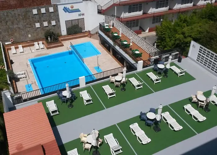 Hotel Sarga Sentirgalicia Cabañas