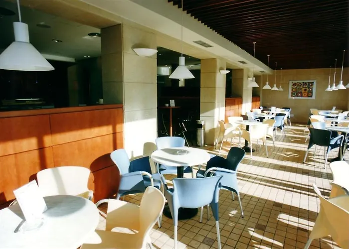 Hotel Sarga Sentirgalicia Cabañas