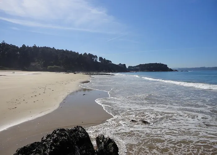 Hotel Sarga Sentirgalicia 3*