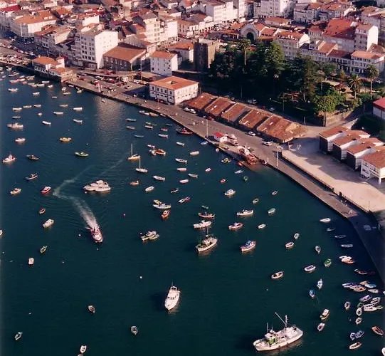 Sarga Sentirgalicia Cabañas