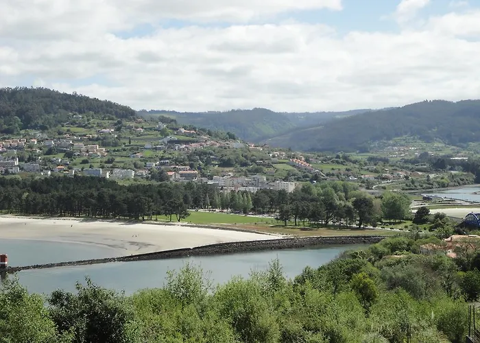 Hotel Sarga Sentirgalicia 3*