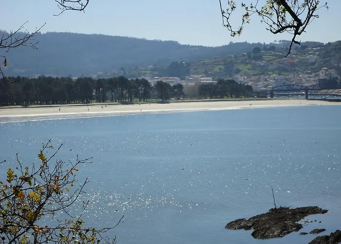 Sarga Sentirgalicia Hotel 3*