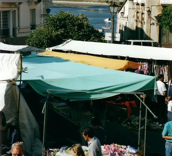 Sarga Sentirgalicia Hotel