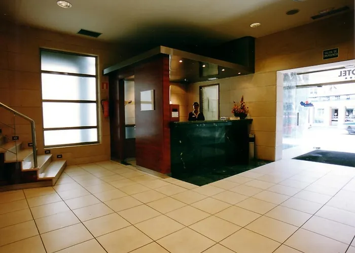 Sarga Sentirgalicia Cabañas