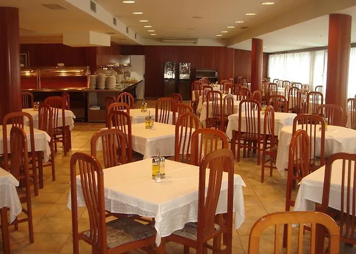 Sarga Sentirgalicia Hotel