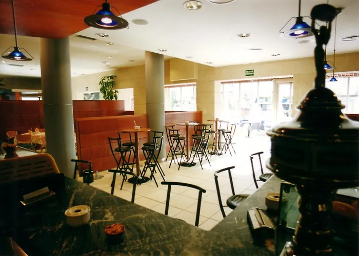 Hotel Sarga Sentirgalicia