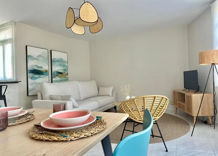 Sarga Sentirgalicia Cabañas