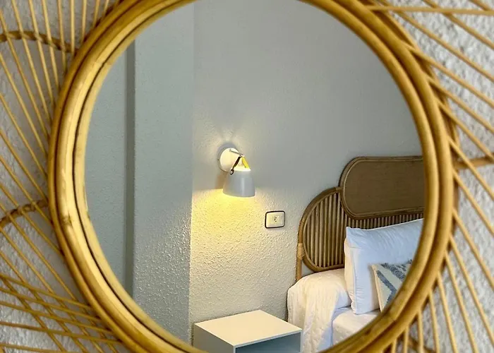 Hotel Sarga Sentirgalicia Cabañas