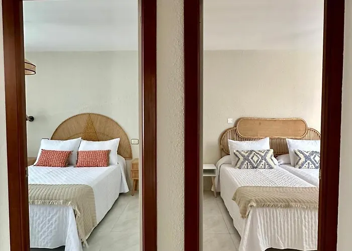 Sarga Sentirgalicia Hotel Cabañas