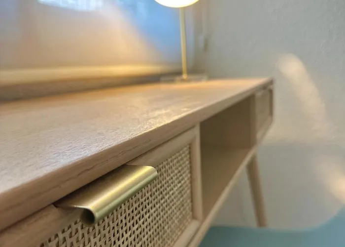 Hotel Sarga Sentirgalicia