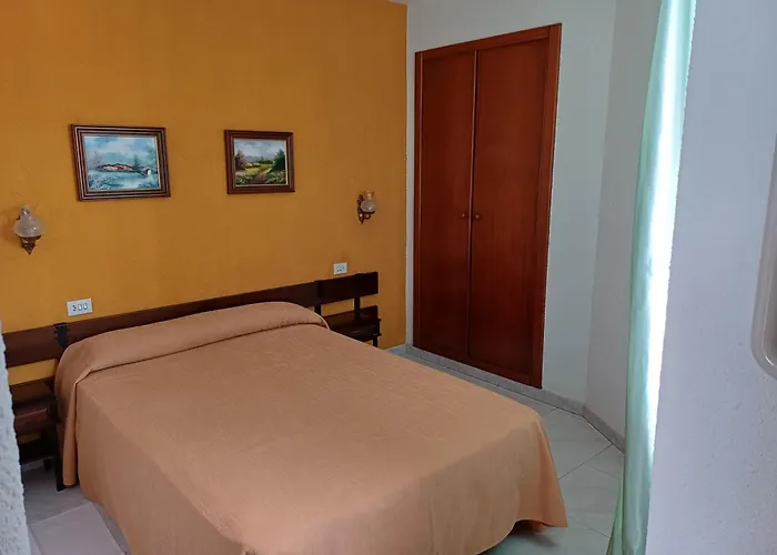 Sarga Sentirgalicia Hotel 3*