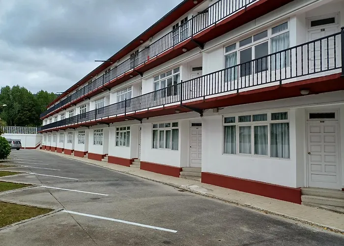 Sarga Sentirgalicia 3*